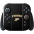Purdue University Purdue Boilers Nintendo Switch 2 (2025) with Joy-Con Skin
